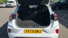 Ford Puma ST 1.5 EcoBoost ST 5dr Petrol Hatchback